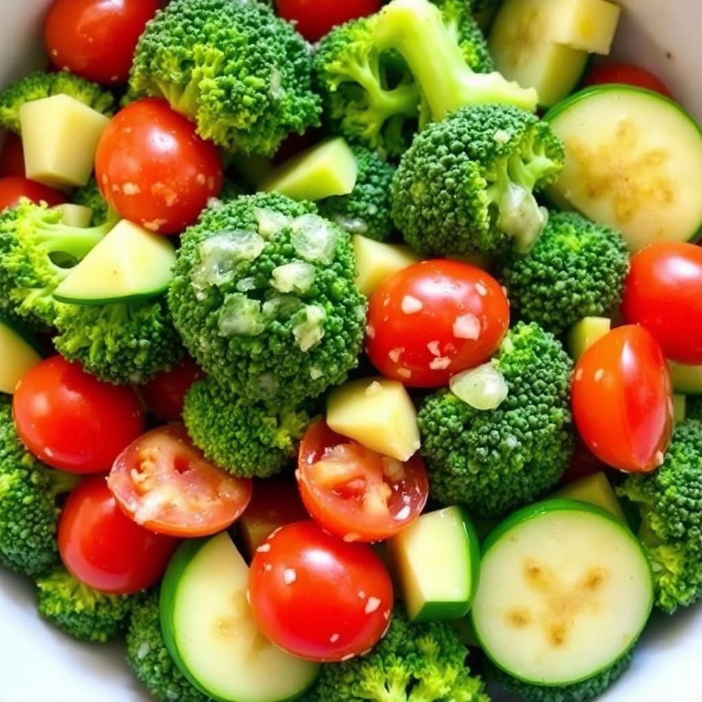 Broccoli Salad