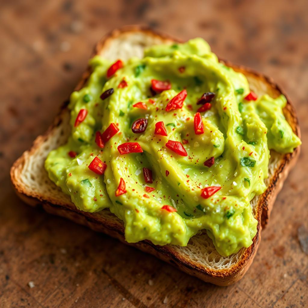 Avocado Toast