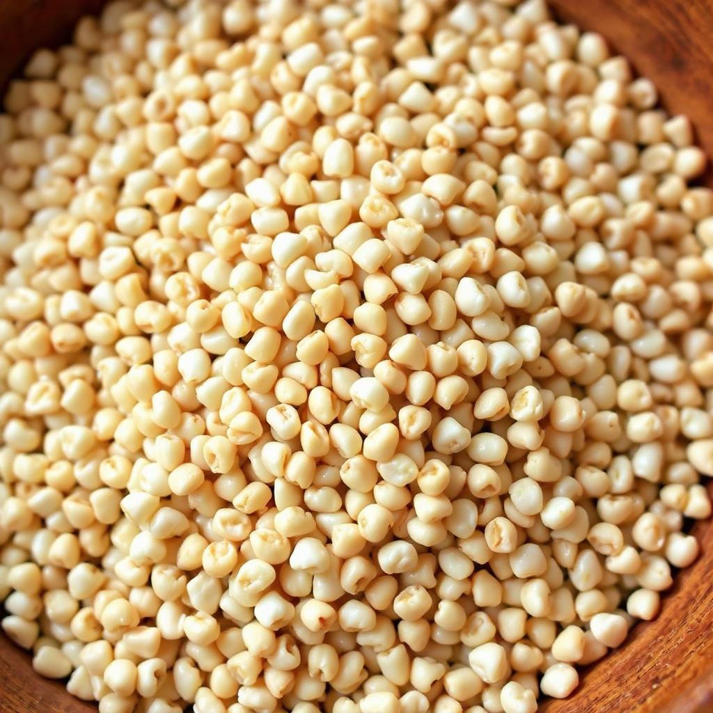 Quinoa Bread Muffin (6pcs)