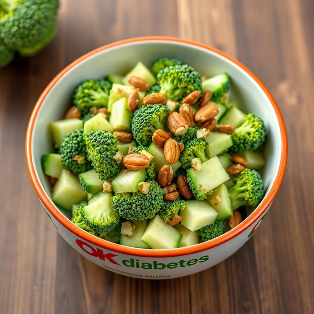 Broccoli Salad