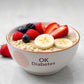 Oatmeal Porridge
