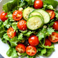 Mixed Green Salad