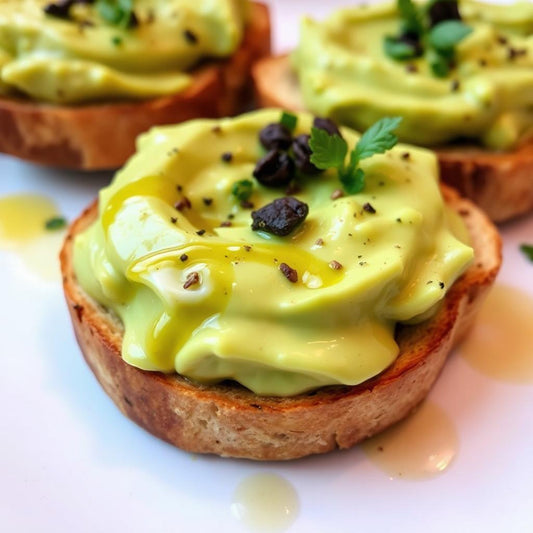 Avocado Toast