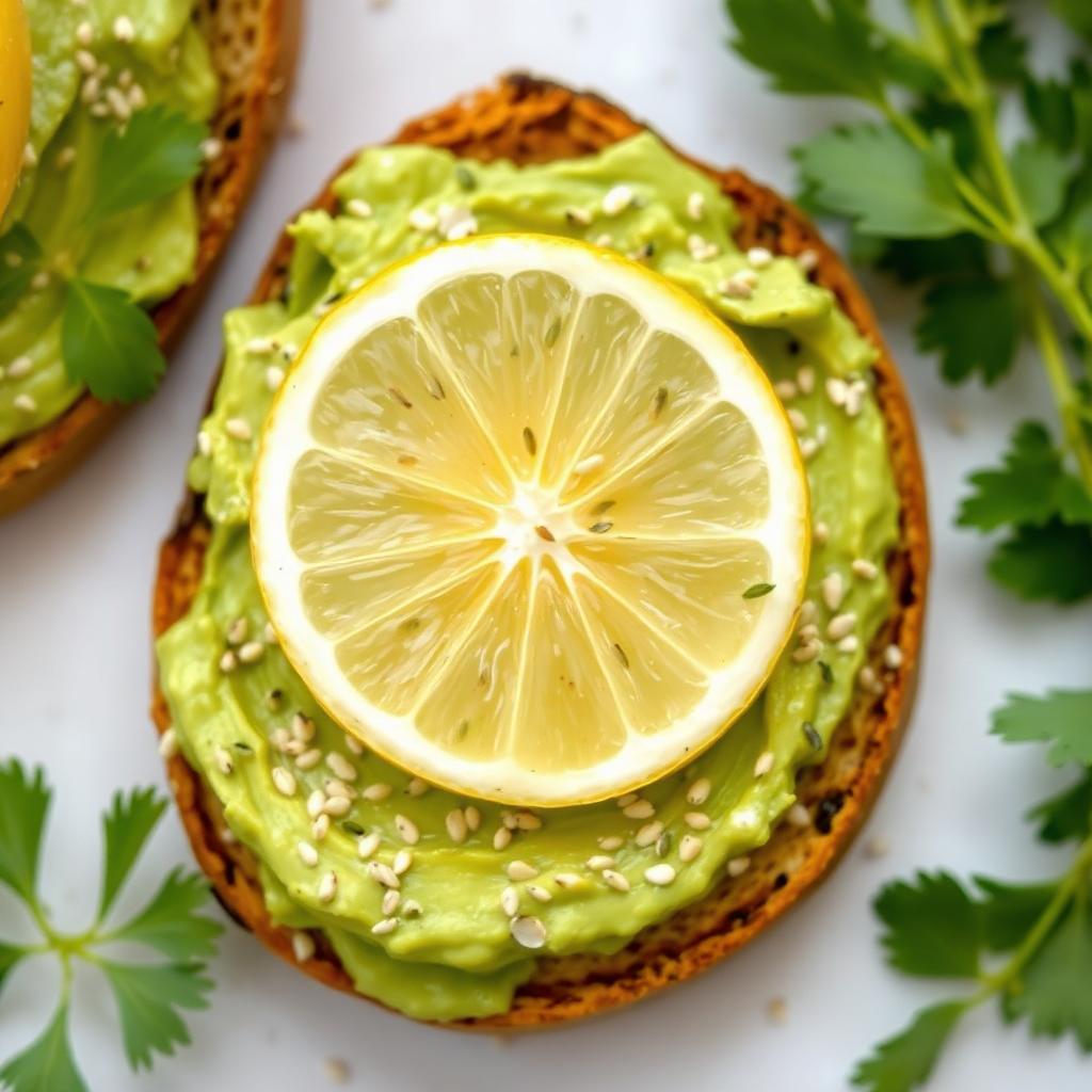 Avocado Toast