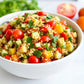 Quinoa Bowl