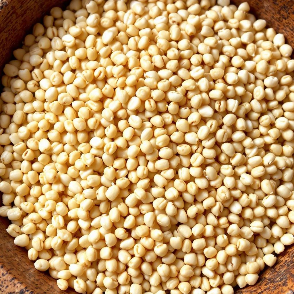 Quinoa Bowl