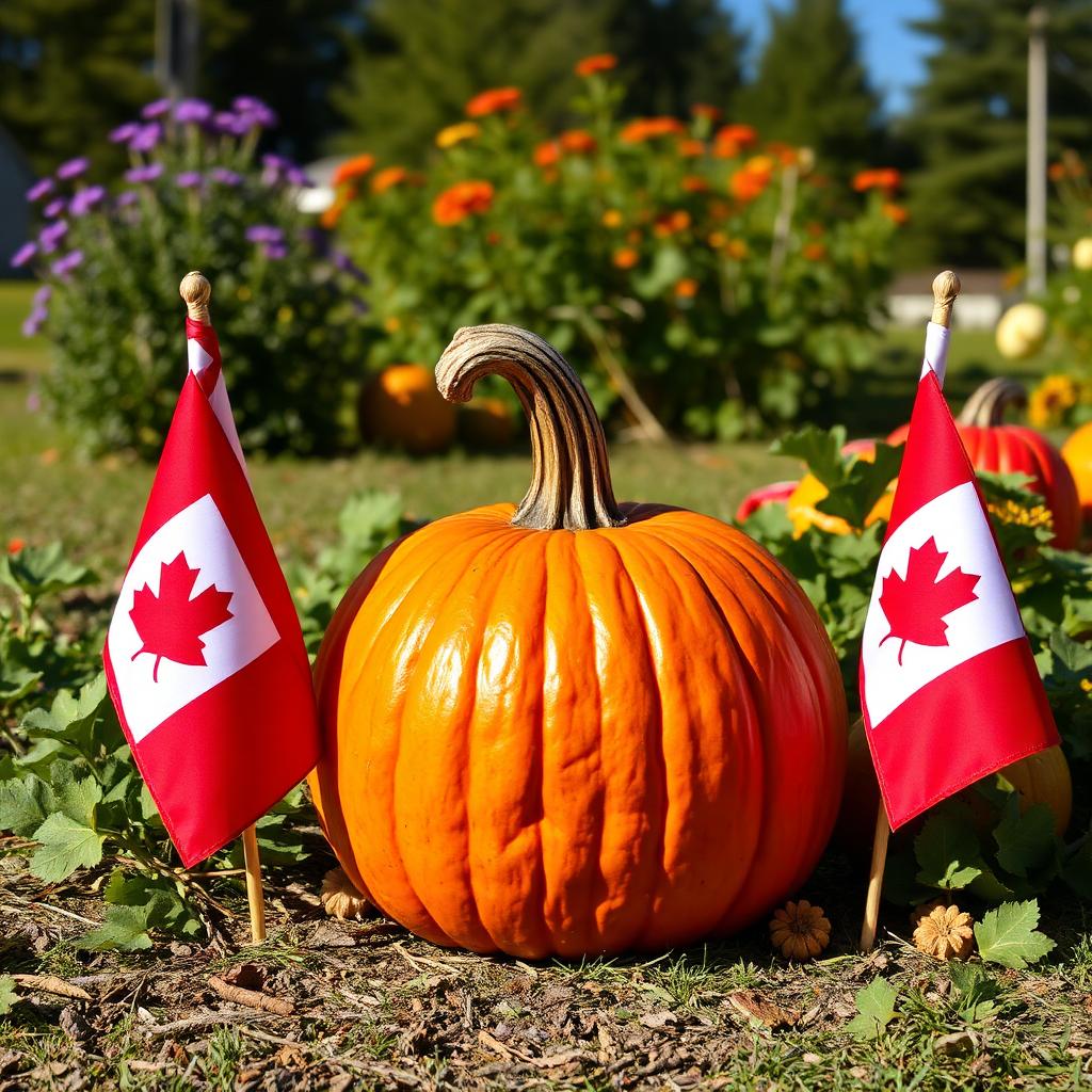 Pumpkin Stew