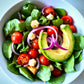 Spinach Salad