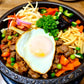 Bibimbap (Mixed Rice)