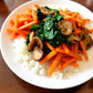 Bibimbap (Mixed Rice)