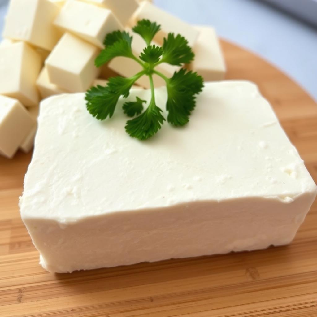 Tofu Stir-Fry