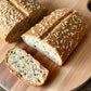 Oat Flour Bread