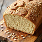 Oat Flour Bread
