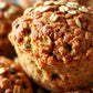 Quinoa Bread Muffin (6pcs)