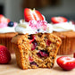 Quinoa Bread Muffin (6pcs)