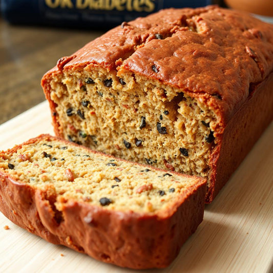 Zucchini Bread