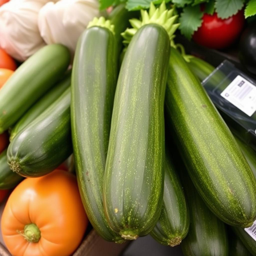 Zucchini Bread
