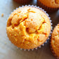Sweet Potato Bread Muffin (6pcs)