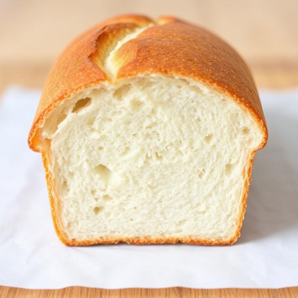 Rice Bread