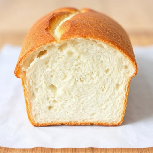 Rice Bread