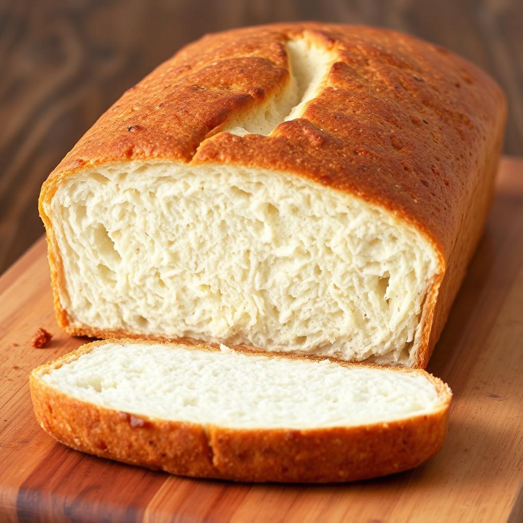Rice Bread