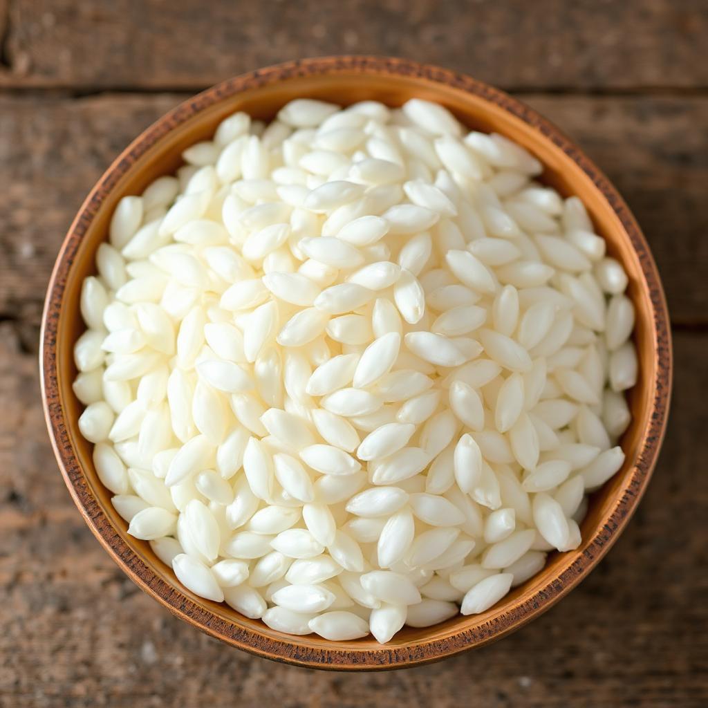 Rice Bread