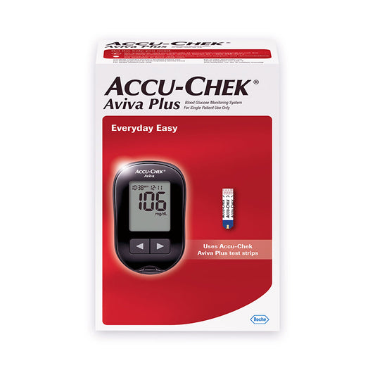 Blood Glucose Meter