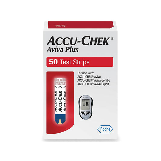 Glucose Test Strips