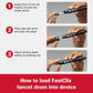 Lancets