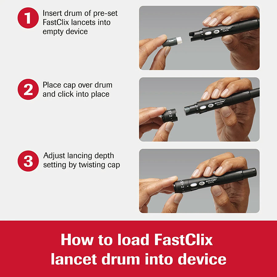 Lancets
