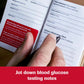 Glucose Log Books
